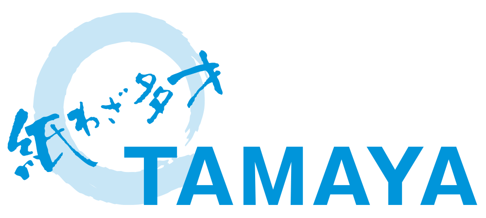 紙わざ多才！TAMAYA