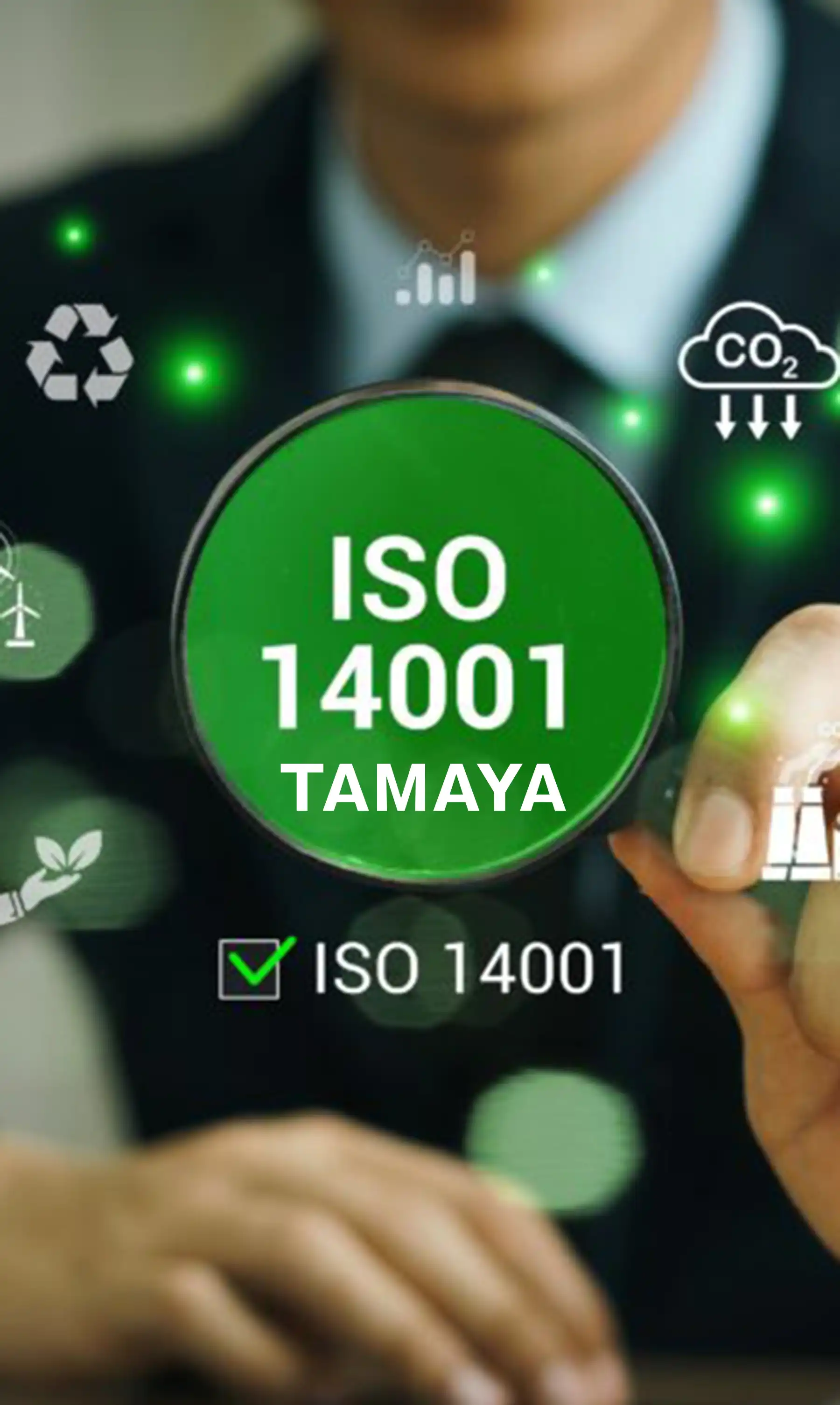 ISO14001